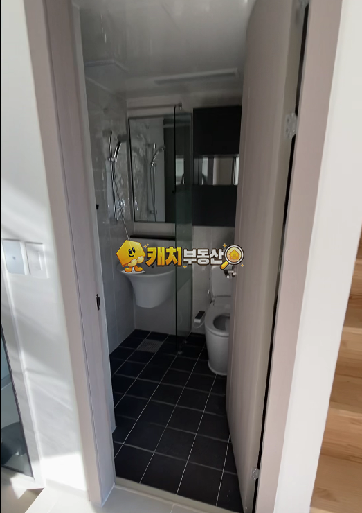 서울 영등포구 영등포동3가 캐치 l 구옥 l 35858 l 포레스트시티 l 투룸 l 갭투자 매매 매물번호 31338 사진 8