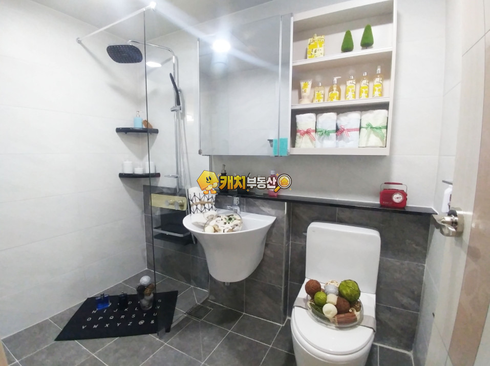 경기 고양덕양구 관산동 캐치 l 구옥 l 35861l 다울숲 l 쓰리룸 l 갭투자 매매 매물번호 31340 사진 6