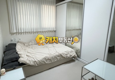 서울 금천구 시흥동 캐치 l 구옥 l 33817 l 이엠하우스 7층 l 쓰리룸 매매 매물번호 31347 사진 5