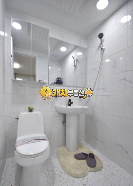 인천 부평구 청천동 캐치 l 구옥 l 35834 l 서호플레이스 l 쓰리룸 l 갭투자 매매 매물번호 31348 사진 5