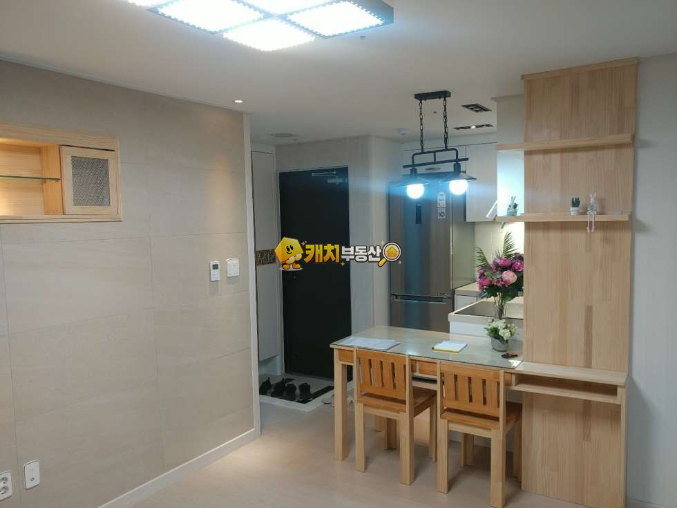 서울 성북구 정릉동 캐치 l 구옥 l 35818 l 천우네오젠 l 투룸 l 갭투자 매매 매물번호 31354 사진 2