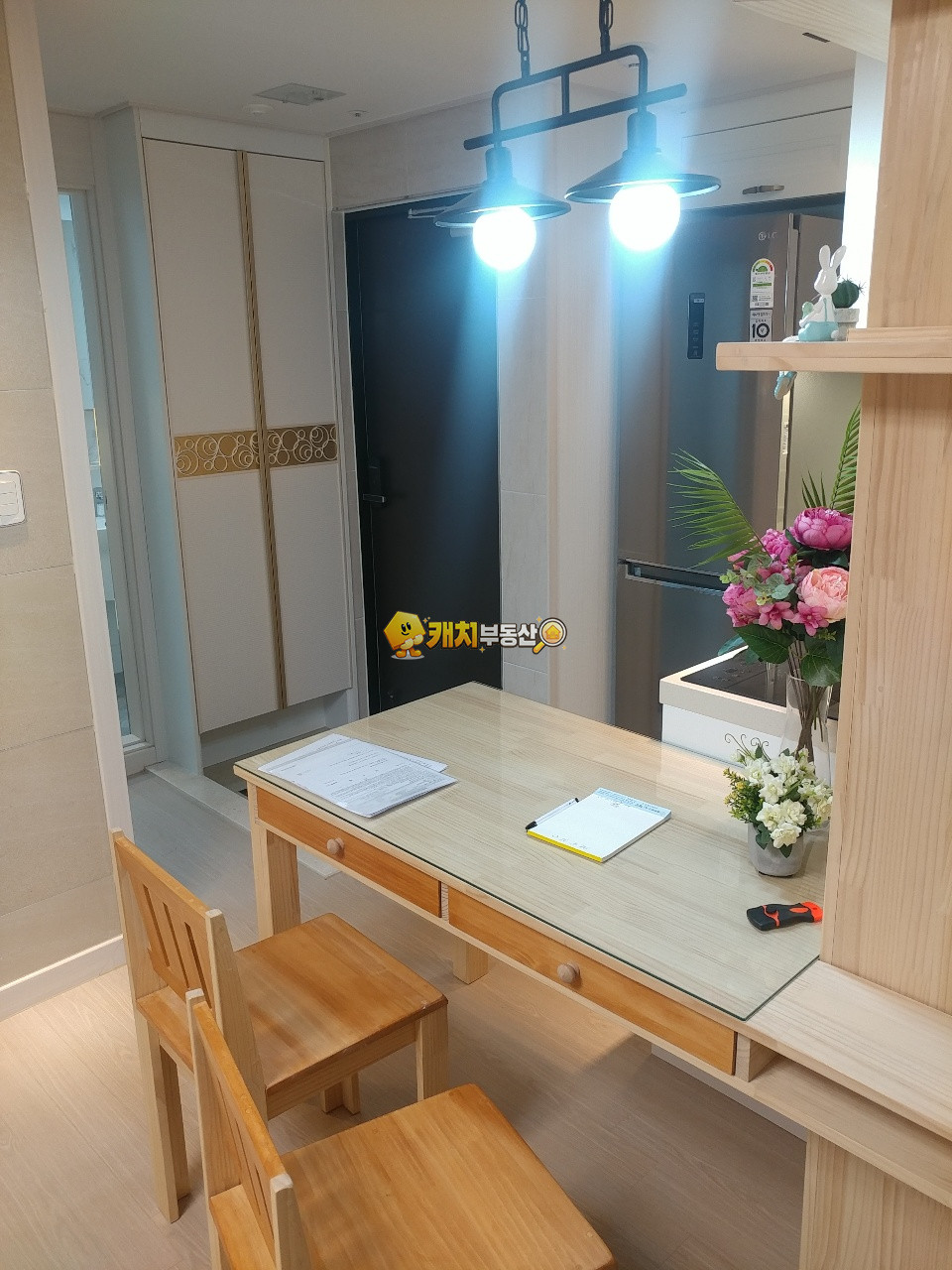 서울 성북구 정릉동 캐치 l 구옥 l 35818 l 천우네오젠 l 투룸 l 갭투자 매매 매물번호 31354 사진 3