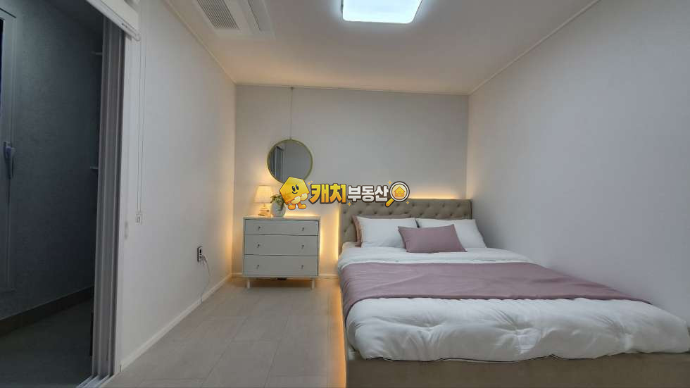 경기 부천소사구 송내동 캐치 l 신축 l 30629 l 메이채포레 l 2.5룸 l 빌라 분양 매물번호 31355 사진 7