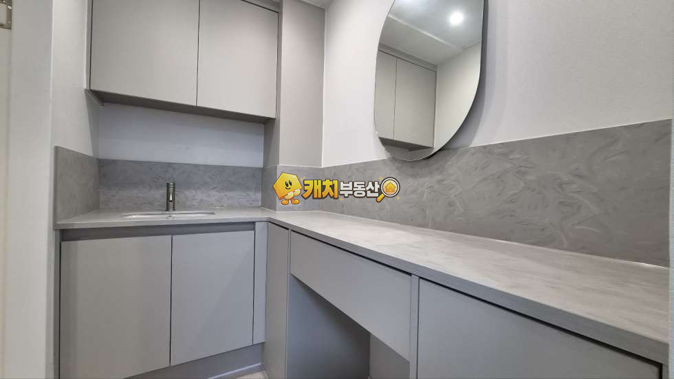 경기 부천소사구 송내동 캐치 l 신축 l 30629 l 메이채포레 l 쓰리룸 l 빌라 분양 매물번호 31356 사진 4