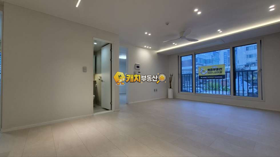 경기 부천소사구 송내동 캐치 l 신축 l 30629 l 메이채포레 l 쓰리룸 l 빌라 분양 매물번호 31356 사진 5