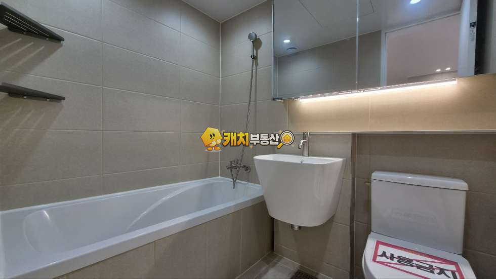 경기 부천소사구 송내동 캐치 l 신축 l 30629 l 메이채포레 l 쓰리룸 l 빌라 분양 매물번호 31356 사진 6