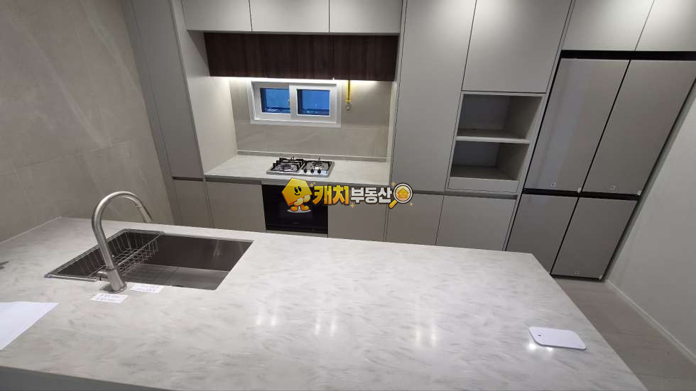 경기 부천소사구 송내동 캐치 l 신축 l 30629 l 메이채포레 l 쓰리룸 l 빌라 분양 매물번호 31356 사진 11