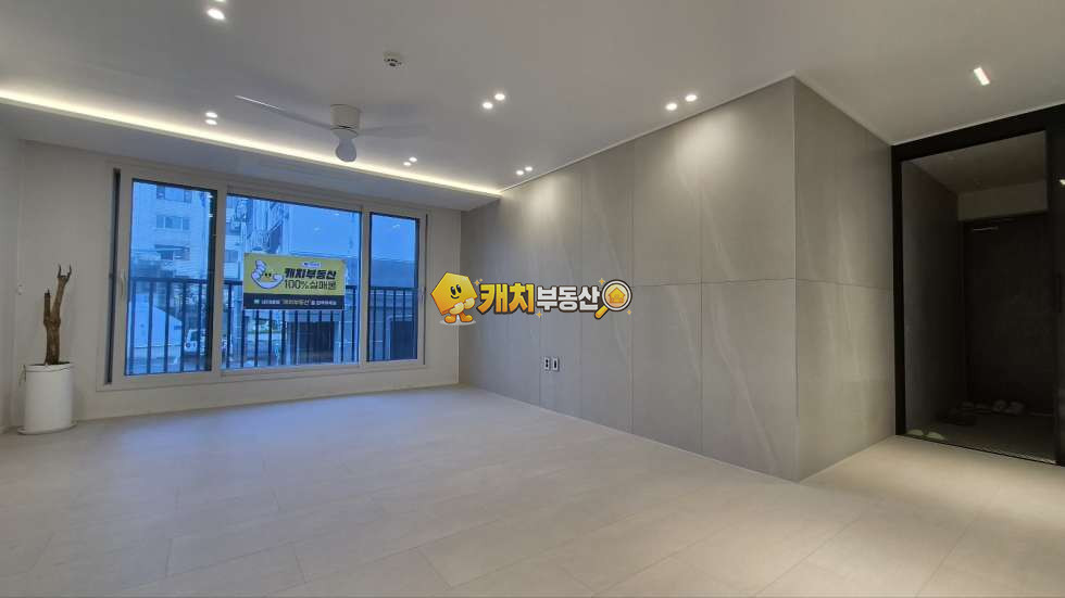 경기 부천소사구 송내동 캐치 l 신축 l 30629 l 메이채포레 l 쓰리룸 l 빌라 분양 매물번호 31356 사진 16