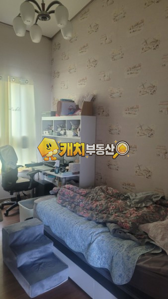경기 광주시 양벌동 캐치 l 구옥 l 34852 l 대우네오빌 4층 l 쓰리룸 매매 매물번호 31361 사진 2