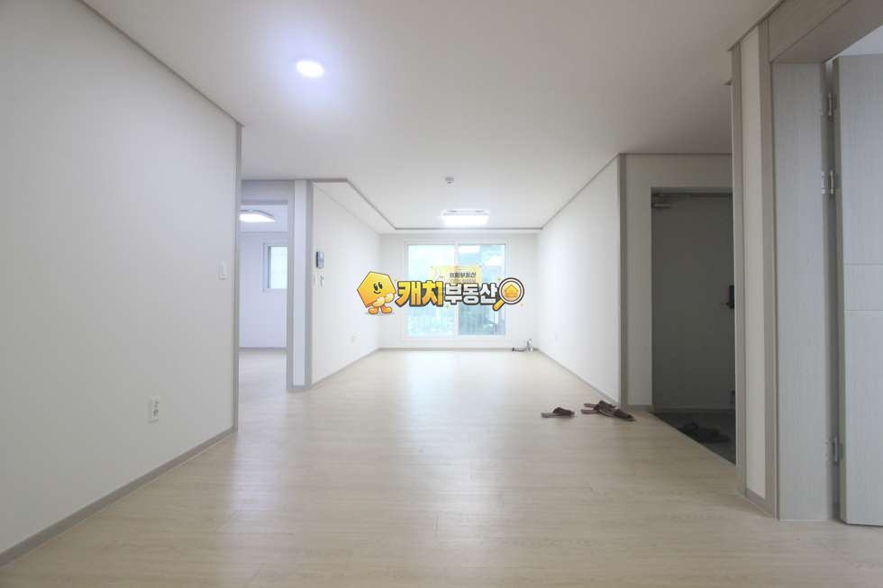 경기 부천소사구 소사본동 캐치 l 신축 l 12068 l 아람채5차 l 쓰리룸 분양 매물번호 31363 사진 1
