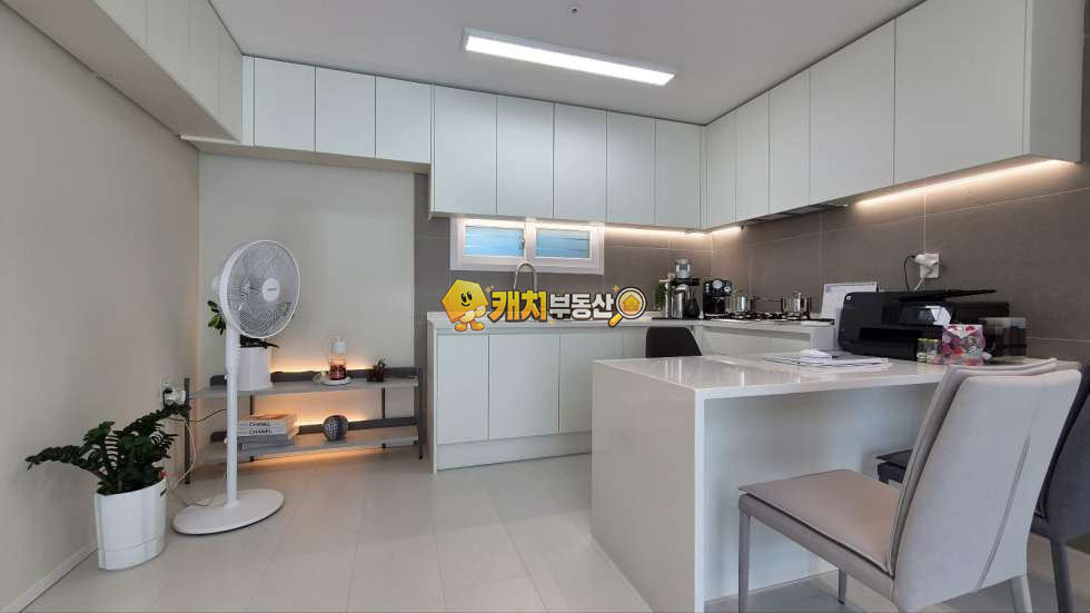 경기 부천소사구 심곡본동 캐치 l 신축 l 25657 l HB엘림캐슬 l 쓰리룸 l 주거용오피스텔 분양 매물번호 31364 사진 2