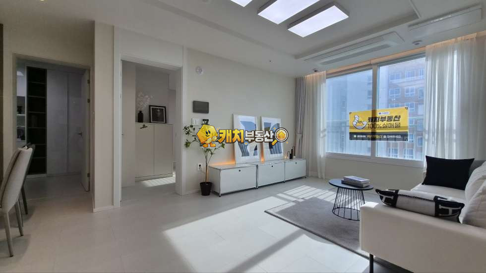 경기 부천소사구 심곡본동 캐치 l 신축 l 25657 l HB엘림캐슬 l 쓰리룸 l 주거용오피스텔 분양 매물번호 31364 사진 3