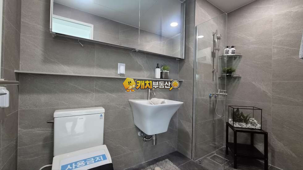 경기 부천소사구 심곡본동 캐치 l 신축 l 25657 l HB엘림캐슬 l 쓰리룸 l 주거용오피스텔 분양 매물번호 31364 사진 4