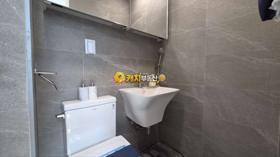 경기 부천소사구 심곡본동 캐치 l 신축 l 25657 l HB엘림캐슬 l 쓰리룸 l 주거용오피스텔 분양 매물번호 31364 사진 5
