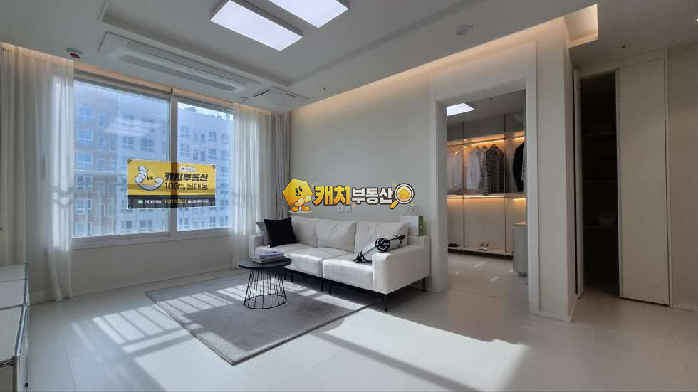경기 부천소사구 심곡본동 캐치 l 신축 l 25657 l HB엘림캐슬 l 쓰리룸 l 주거용오피스텔 분양 매물번호 31364 사진 10