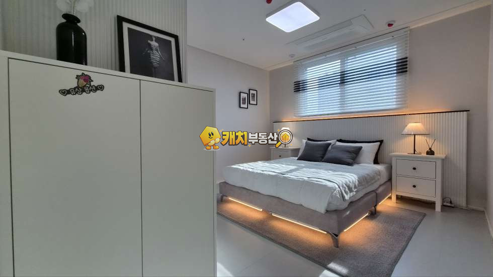 경기 부천소사구 심곡본동 캐치 l 신축 l 25657 l HB엘림캐슬 l 쓰리룸 l 주거용오피스텔 분양 매물번호 31364 사진 14