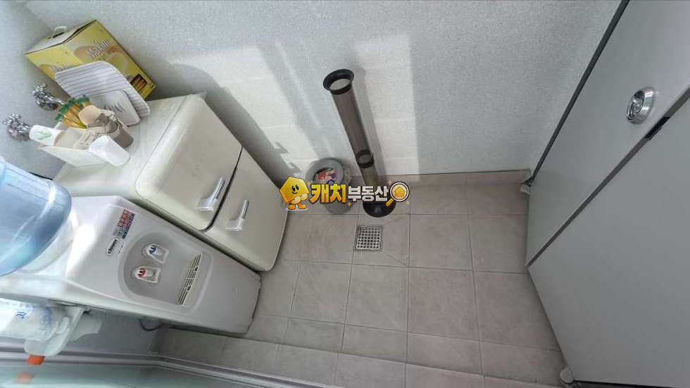 경기 부천소사구 심곡본동 캐치 l 신축 l 25657 l HB엘림캐슬 l 쓰리룸 l 주거용오피스텔 분양 매물번호 31364 사진 17