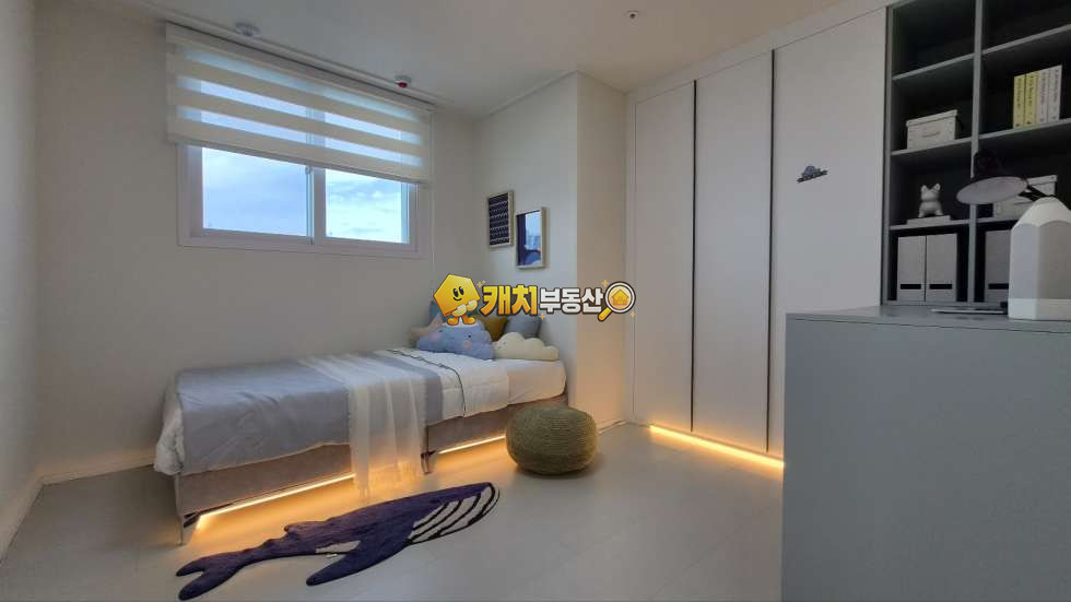 경기 부천소사구 심곡본동 캐치 l 신축 l 25657 l HB엘림캐슬 l 쓰리룸 l 주거용오피스텔 분양 매물번호 31365 사진 3