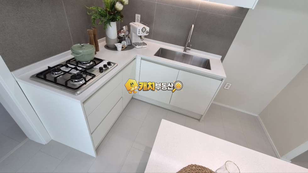 경기 부천소사구 심곡본동 캐치 l 신축 l 25657 l HB엘림캐슬 l 쓰리룸 l 주거용오피스텔 분양 매물번호 31365 사진 4