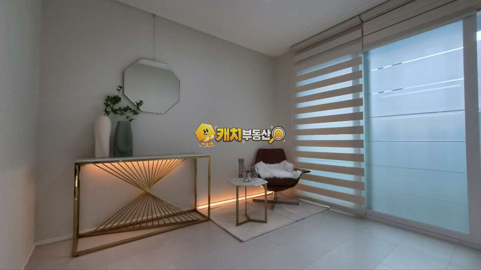 경기 부천소사구 심곡본동 캐치 l 신축 l 25657 l HB엘림캐슬 l 쓰리룸 l 주거용오피스텔 분양 매물번호 31365 사진 5