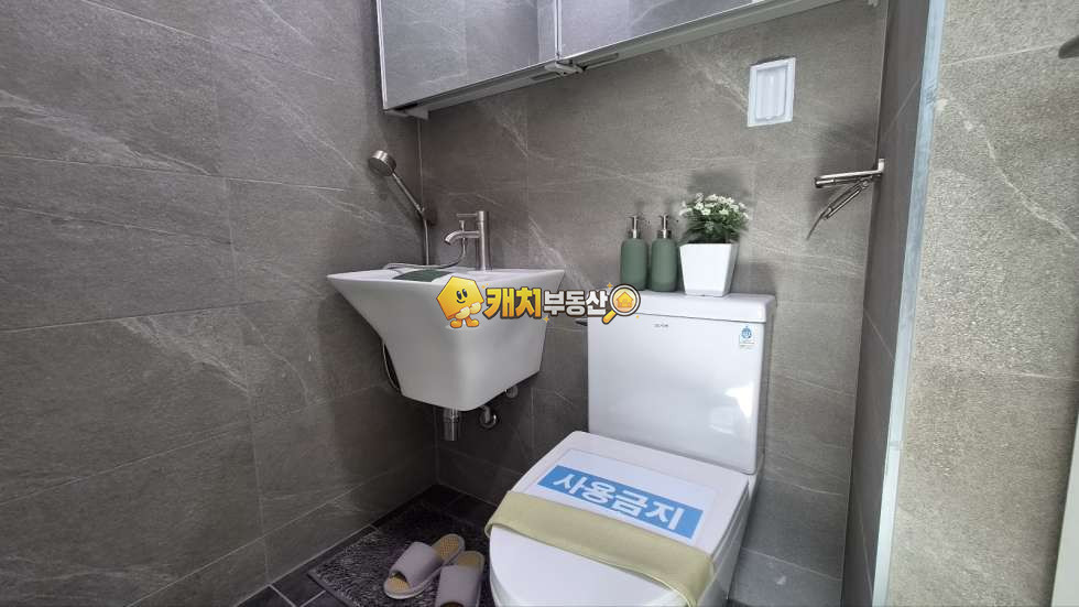 경기 부천소사구 심곡본동 캐치 l 신축 l 25657 l HB엘림캐슬 l 쓰리룸 l 주거용오피스텔 분양 매물번호 31365 사진 10