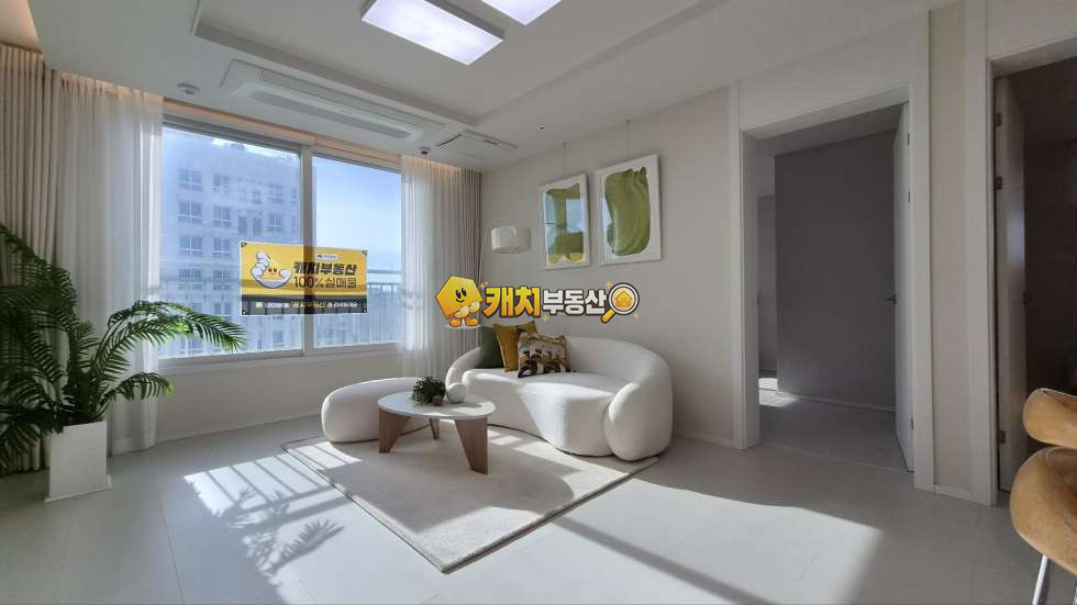 경기 부천소사구 심곡본동 캐치 l 신축 l 25657 l HB엘림캐슬 l 쓰리룸 l 주거용오피스텔 분양 매물번호 31365 사진 14