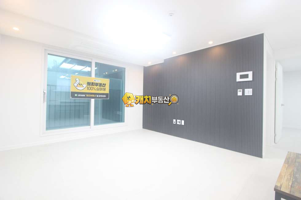 경기 부천소사구 괴안동 캐치 l 신축 l 32080 l 더준클래스 l 쓰리룸 분양 매물번호 31366 사진 2