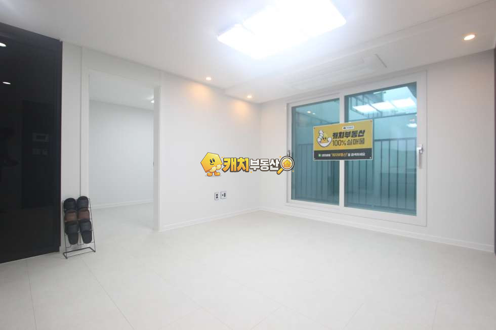 경기 부천소사구 괴안동 캐치 l 신축 l 32080 l 더준클래스 l 쓰리룸 분양 매물번호 31366 사진 3