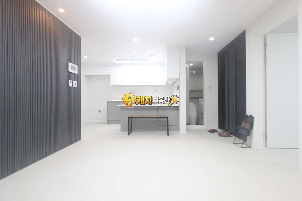 경기 부천소사구 괴안동 캐치 l 신축 l 32080 l 더준클래스 l 쓰리룸 분양 매물번호 31366 사진 5