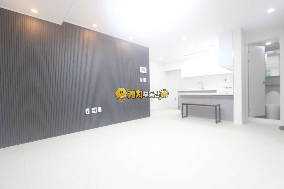 경기 부천소사구 괴안동 캐치 l 신축 l 32080 l 더준클래스 l 쓰리룸 분양 매물번호 31366 사진 6