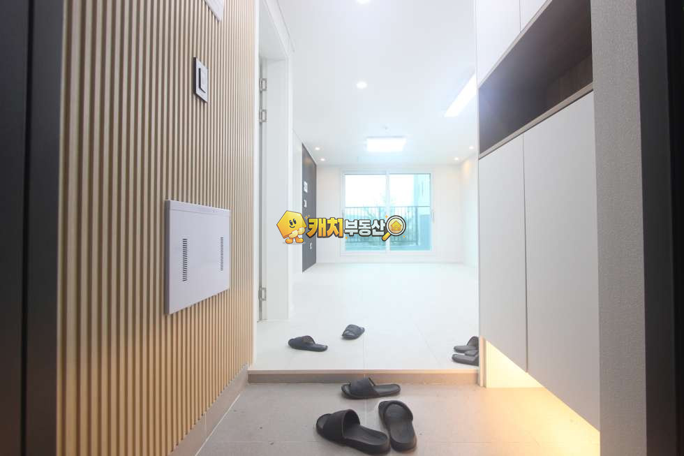 경기 부천소사구 괴안동 캐치 l 신축 l 32080 l 더준클래스 l 투룸 분양 매물번호 31368 사진 14