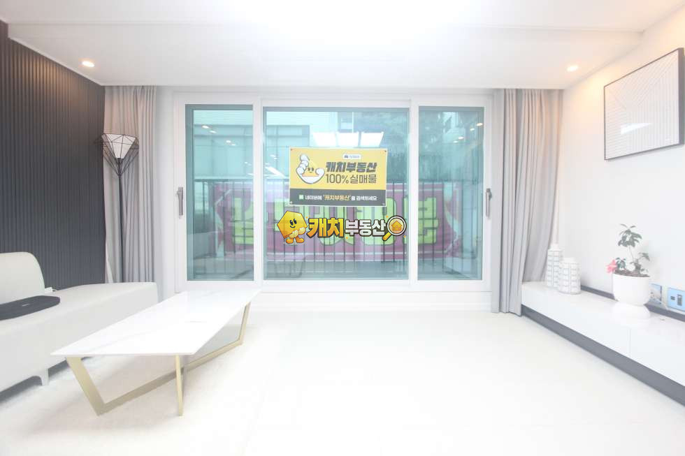 경기 부천소사구 괴안동 캐치 l 신축 l 32080 l 더준클래스 l 쓰리룸 분양 매물번호 31367 사진 1