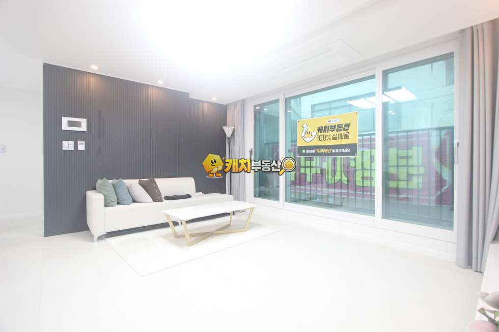 경기 부천소사구 괴안동 캐치 l 신축 l 32080 l 더준클래스 l 쓰리룸 분양 매물번호 31367 사진 3
