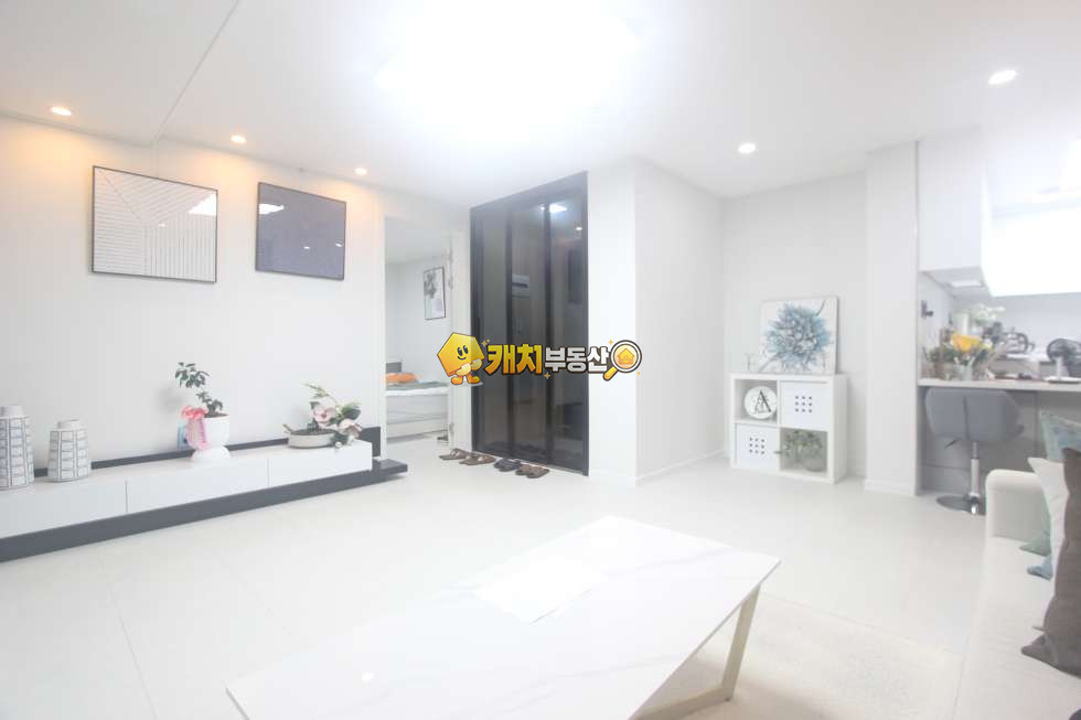 경기 부천소사구 괴안동 캐치 l 신축 l 32080 l 더준클래스 l 쓰리룸 분양 매물번호 31367 사진 6