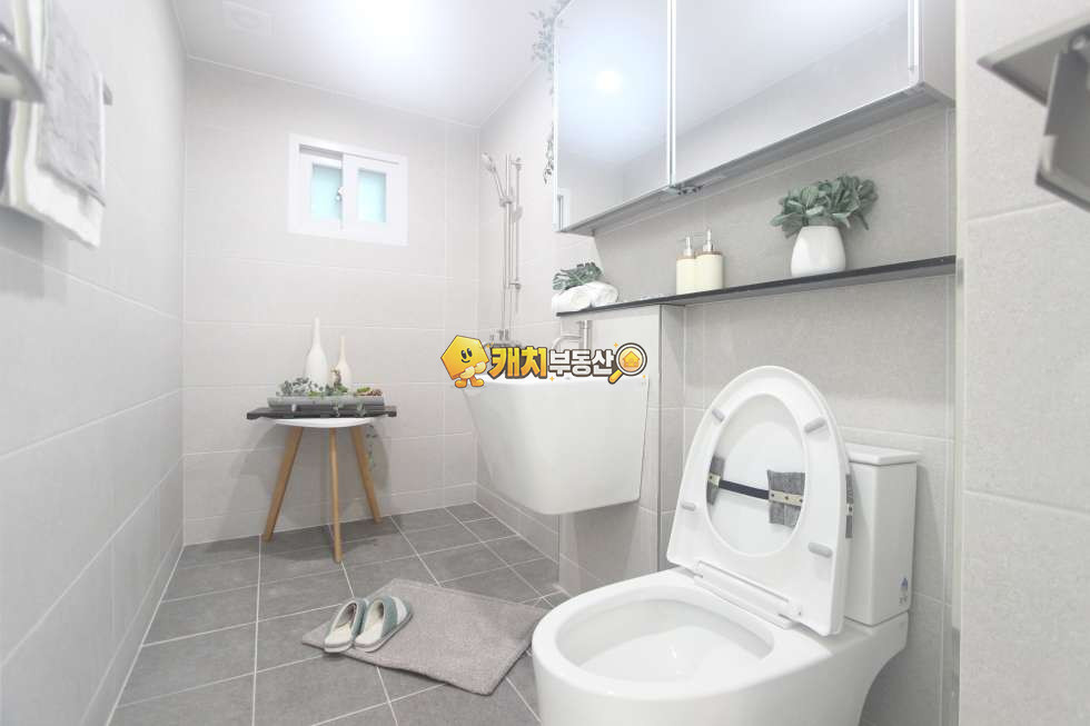 경기 부천소사구 괴안동 캐치 l 신축 l 32080 l 더준클래스 l 쓰리룸 분양 매물번호 31367 사진 10