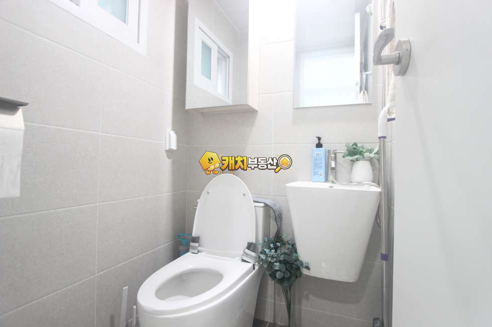 경기 부천소사구 괴안동 캐치 l 신축 l 32080 l 더준클래스 l 쓰리룸 분양 매물번호 31367 사진 13