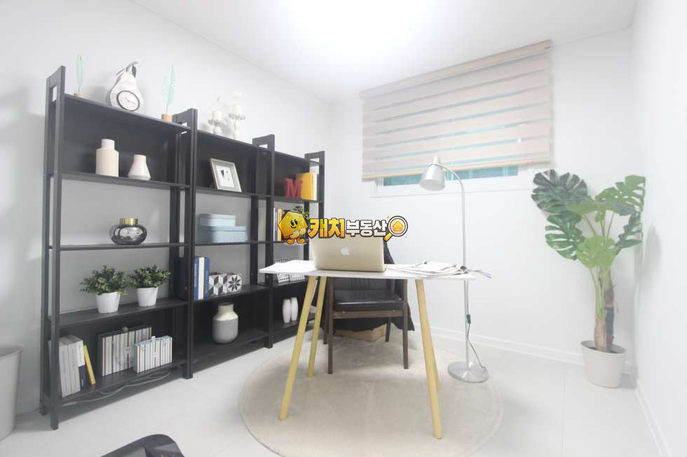 경기 부천소사구 괴안동 캐치 l 신축 l 32080 l 더준클래스 l 쓰리룸 분양 매물번호 31367 사진 14