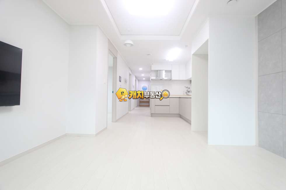 경기 부천소사구 괴안동 캐치 l 신축 l 26894 l 센텀포레스트아파트 l 쓰리룸 분양 매물번호 31370 사진 4