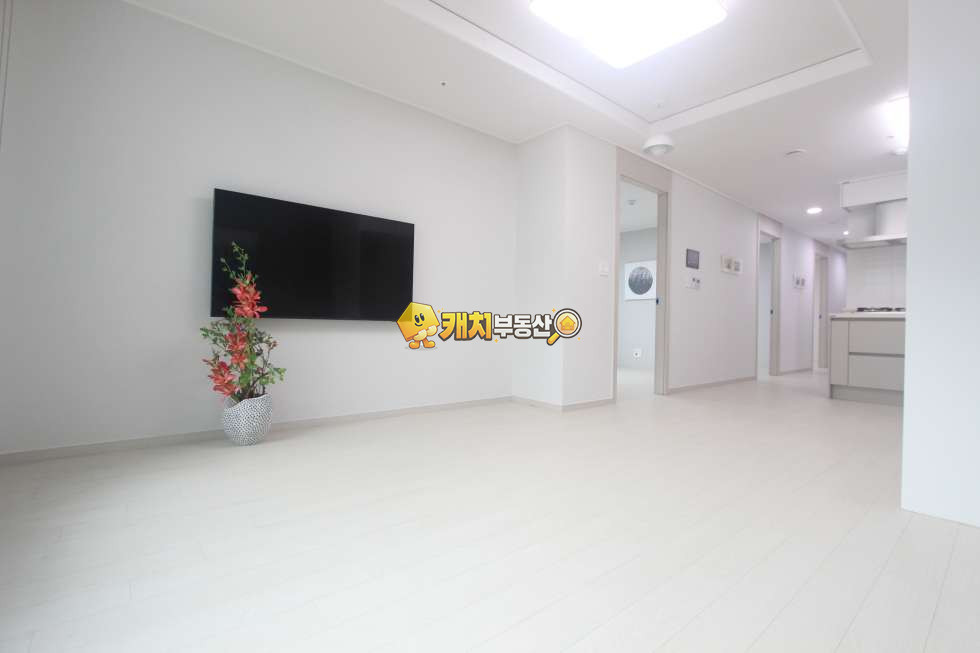 경기 부천소사구 괴안동 캐치 l 신축 l 26894 l 센텀포레스트아파트 l 쓰리룸 분양 매물번호 31370 사진 6