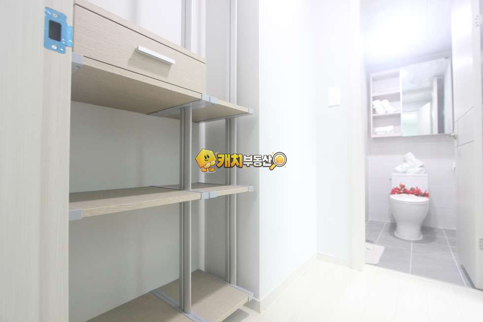 경기 부천소사구 괴안동 캐치 l 신축 l 26894 l 센텀포레스트아파트 l 쓰리룸 분양 매물번호 31370 사진 16