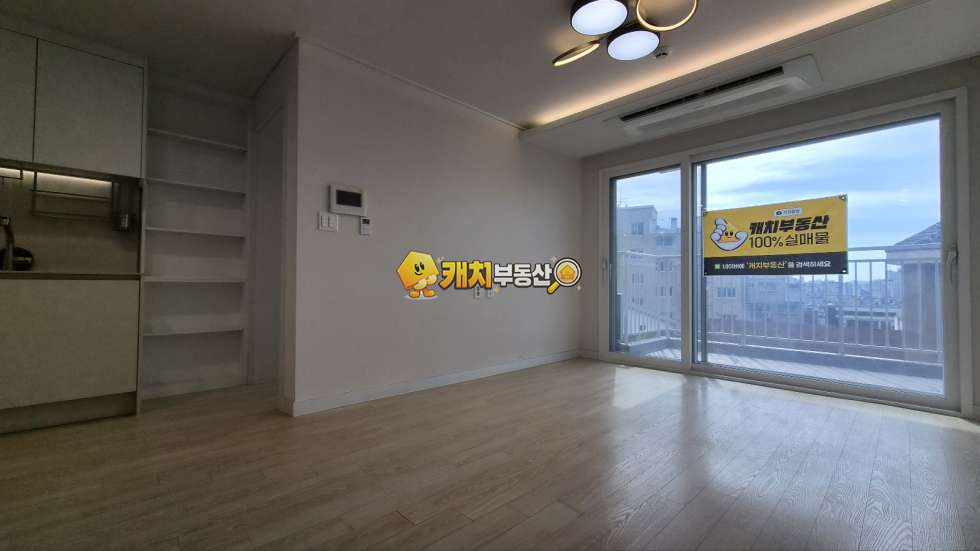 경기 부천소사구 심곡본동 캐치 l 신축 l 25151 l 블루하임 l 쓰리룸 l 빌라 분양 매물번호 31374 사진 3