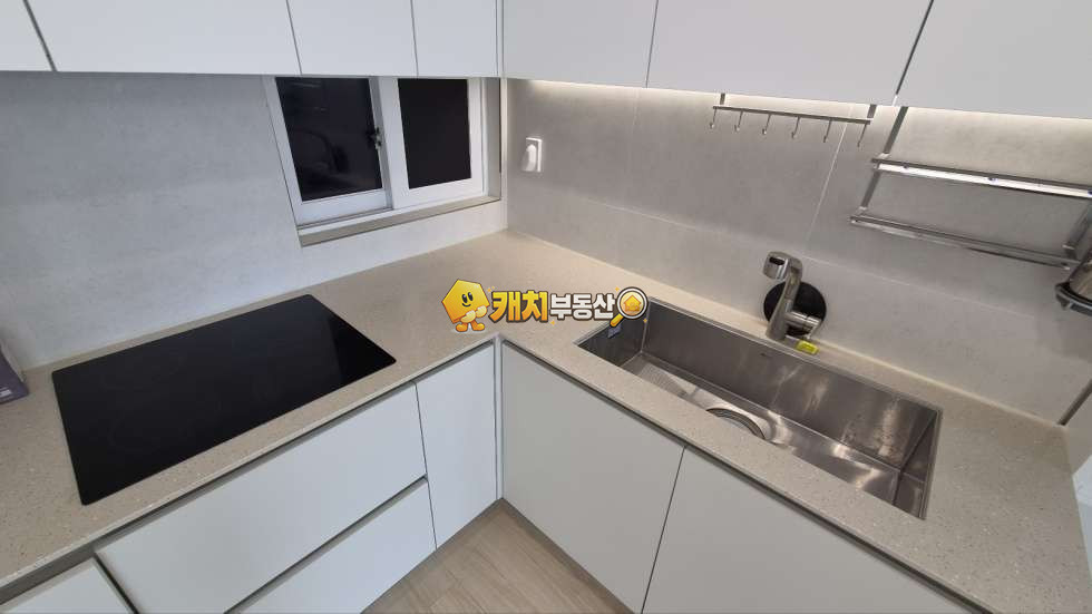 경기 부천소사구 심곡본동 캐치 l 신축 l 25151 l 블루하임 l 쓰리룸 l 빌라 분양 매물번호 31374 사진 5