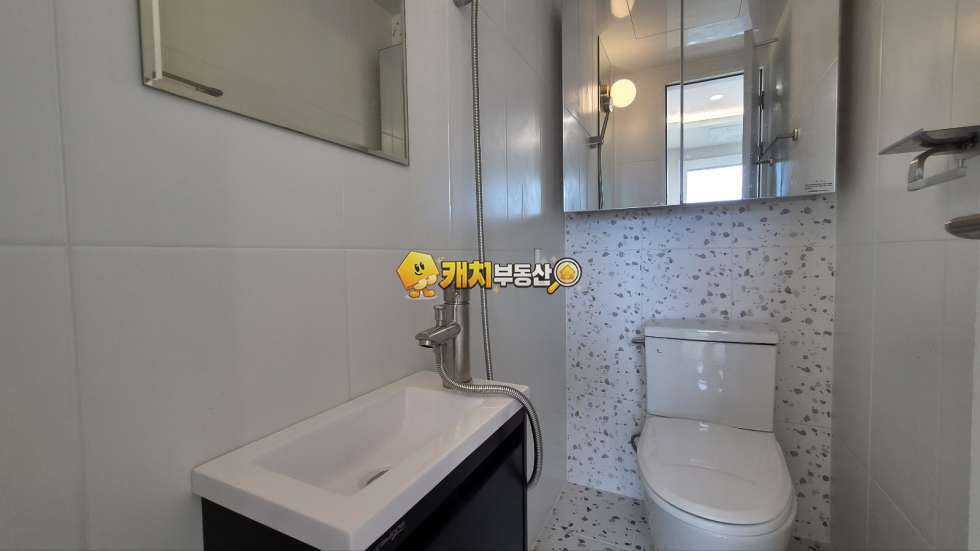 경기 부천소사구 심곡본동 캐치 l 신축 l 25151 l 블루하임 l 쓰리룸 l 빌라 분양 매물번호 31374 사진 12