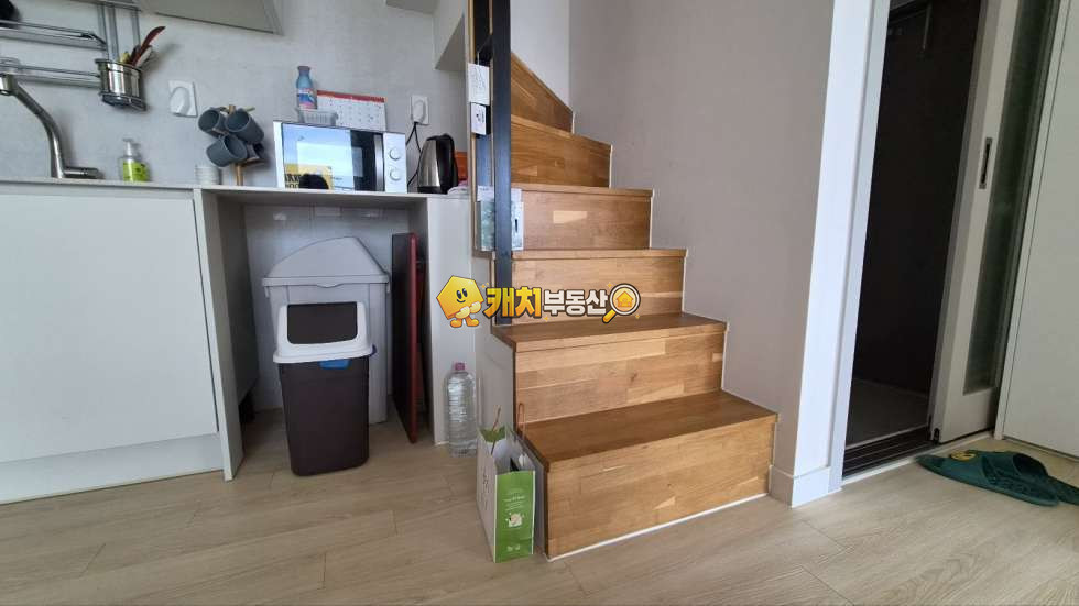 경기 부천소사구 심곡본동 캐치 l 신축 l 25151 l 블루하임 l 복층 테라스 l 빌라 분양 매물번호 31375 사진 5