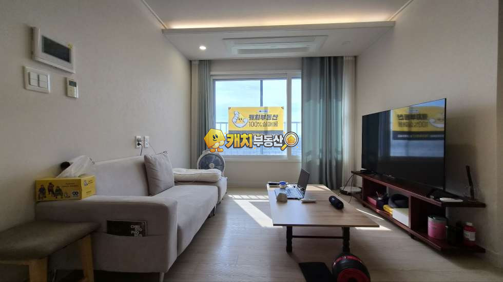 경기 부천소사구 심곡본동 캐치 l 신축 l 25151 l 블루하임 l 쓰리룸 l 빌라 분양 매물번호 31376 사진 1