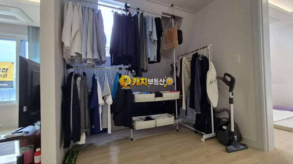 경기 부천소사구 심곡본동 캐치 l 신축 l 25151 l 블루하임 l 쓰리룸 l 빌라 분양 매물번호 31376 사진 2