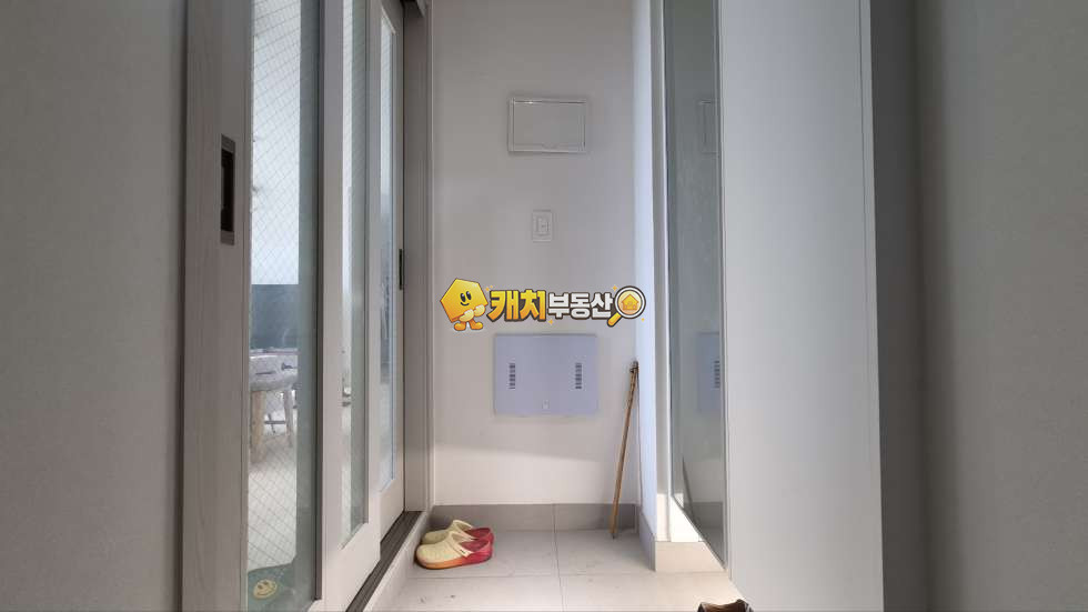 경기 부천소사구 심곡본동 캐치 l 신축 l 25151 l 블루하임 l 쓰리룸 l 빌라 분양 매물번호 31376 사진 7