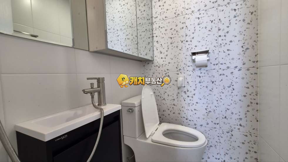 경기 부천소사구 심곡본동 캐치 l 신축 l 25151 l 블루하임 l 쓰리룸 l 빌라 분양 매물번호 31376 사진 11