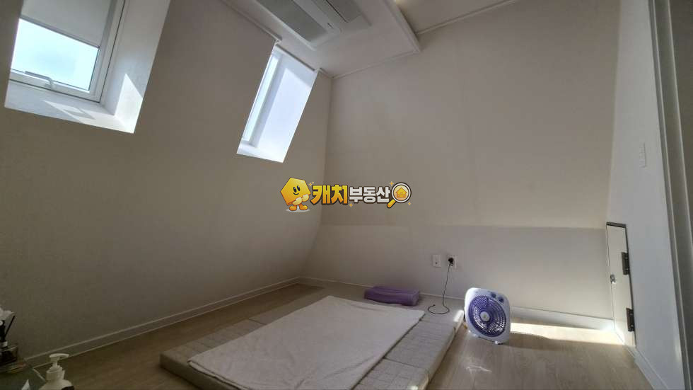 경기 부천소사구 심곡본동 캐치 l 신축 l 25151 l 블루하임 l 쓰리룸 l 빌라 분양 매물번호 31376 사진 12