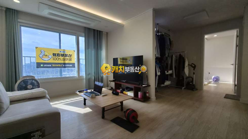 경기 부천소사구 심곡본동 캐치 l 신축 l 25151 l 블루하임 l 쓰리룸 l 빌라 분양 매물번호 31376 사진 19